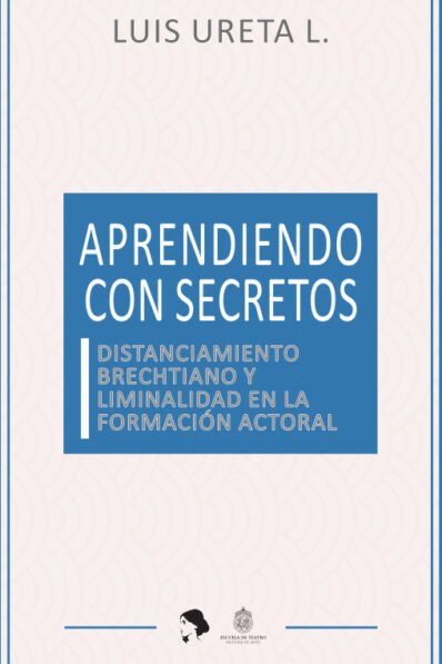APRENDIENDO CON SECRETOS