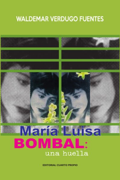 MARÍA LUISA BOMBAL: UNA HUELLA
