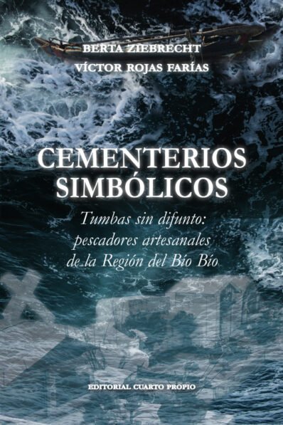 CEMENTERIOS SIMBÓLICOS