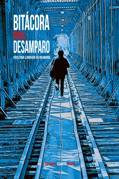 BITÁCORA DEL DESAMPARO