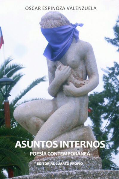 ASUNTOS INTERNOS