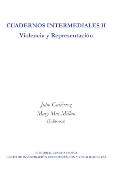 CUADERNOS INTERMEDIALES II