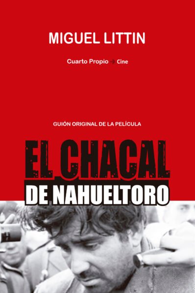 EL CHACAL DE NAHUELTORO