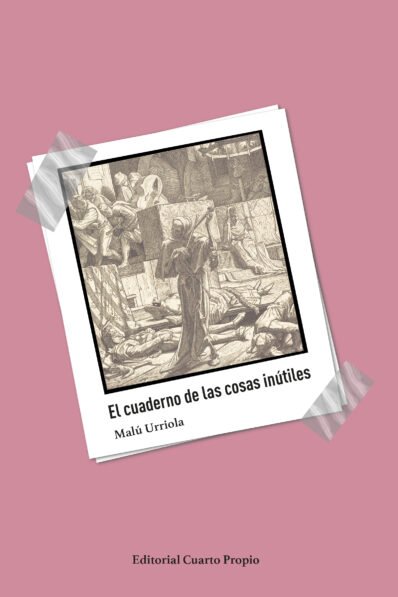 EL CUADERNO DE LAS COSAS INÚTILES