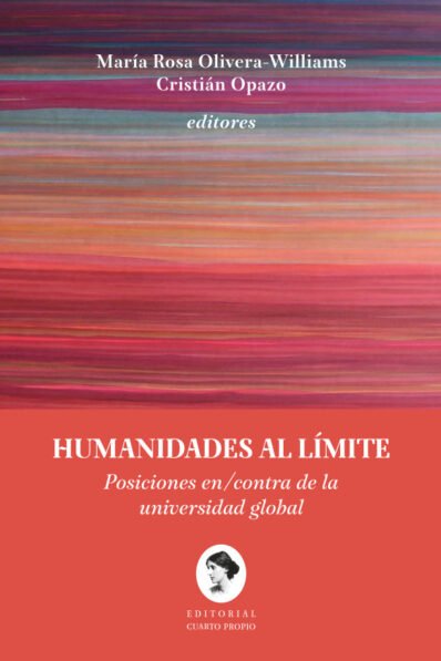 HUMANIDADES AL LÍMITE