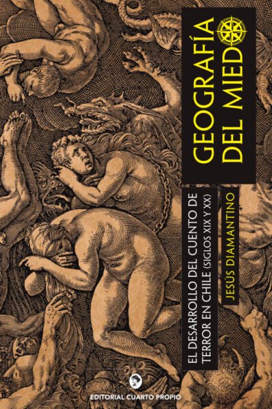 GEOGRAFÍA DEL MIEDO