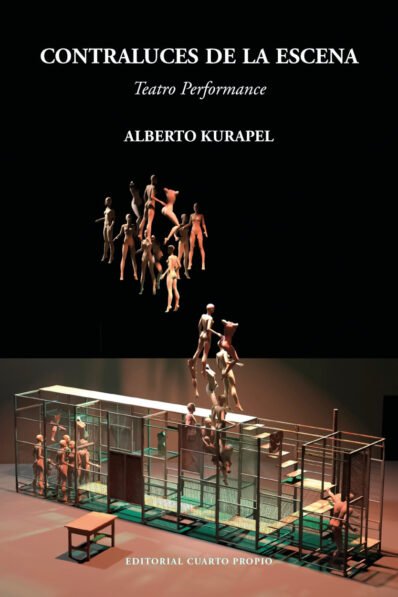 CONTRALUCES DE LA ESCENA