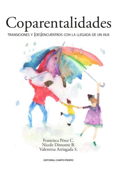 COPARENTALIDADES