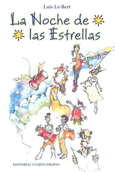 LA NOCHE DE LAS ESTRELLAS
