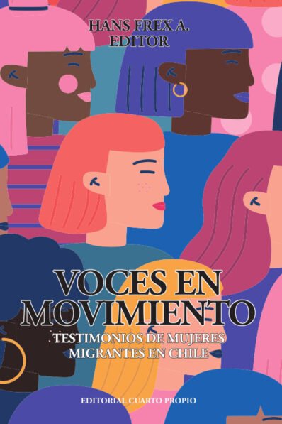 VOCES EN MOVIMIENTO