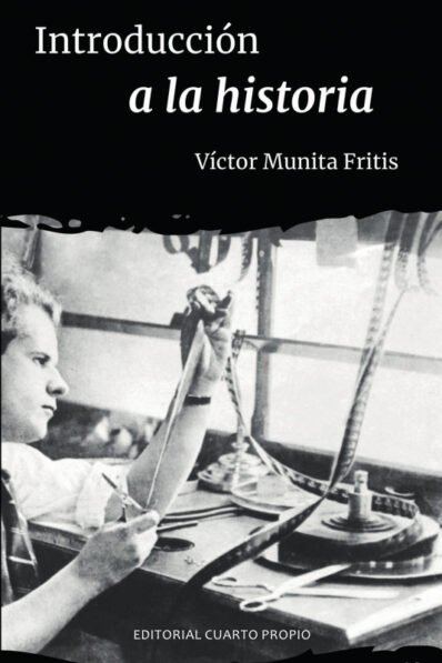INTRODUCCIÓN A LA HISTORIA