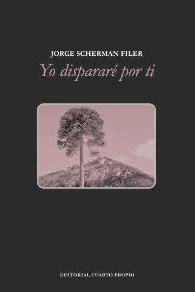 YO DISPARARÉ  POR TI