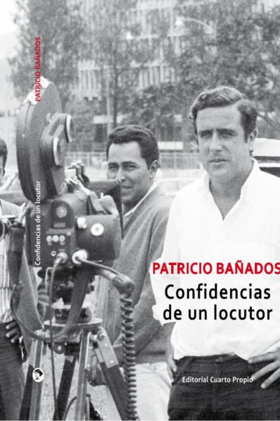 CONFIDENCIAS DE UN LOCUTOR