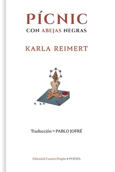 PICNIC CON ABEJAS NEGRAS