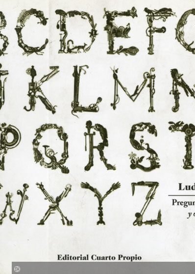 PREGUNTAS A LA MÉDIUM