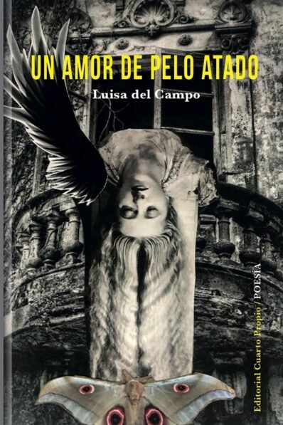 UN AMOR DE PELO ATADO