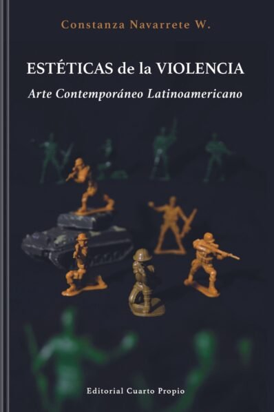 ESTÉTICAS DE LA VIOLENCIA