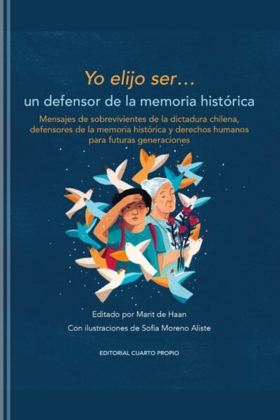 YO ELIJO SER... Un defensor de la memoria histórica