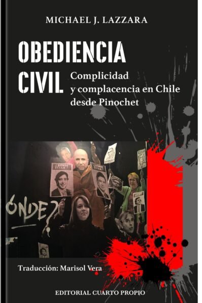 OBEDIENCIA CIVIL