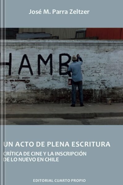 UN ACTO DE PLENA ESCRITURA