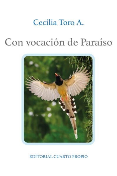 CON VOCACIÓN DE PARAÍSO
