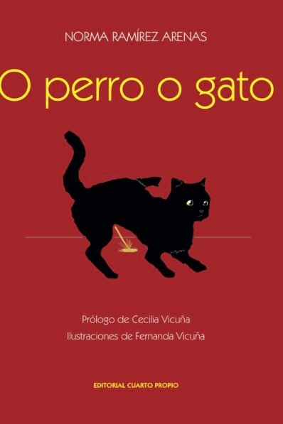 O PERRO O GATO