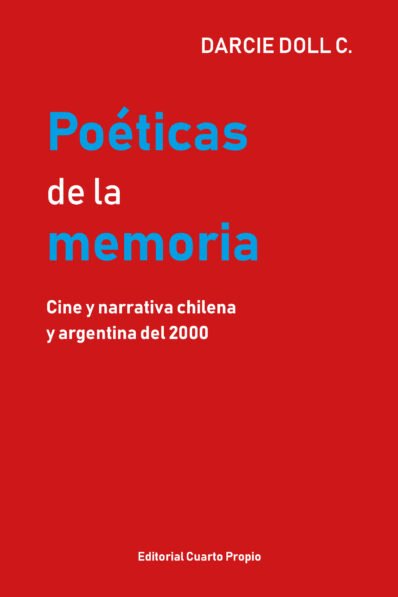POÉTICAS DE LA MEMORIA