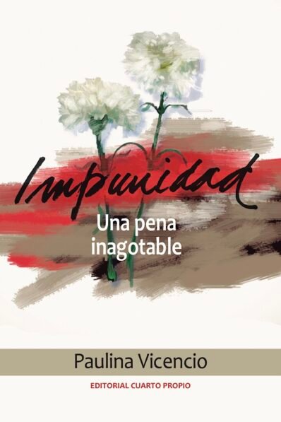 IMPUNIDAD, UNA PENA INAGOTABL-EDICIÓN DIGITAL