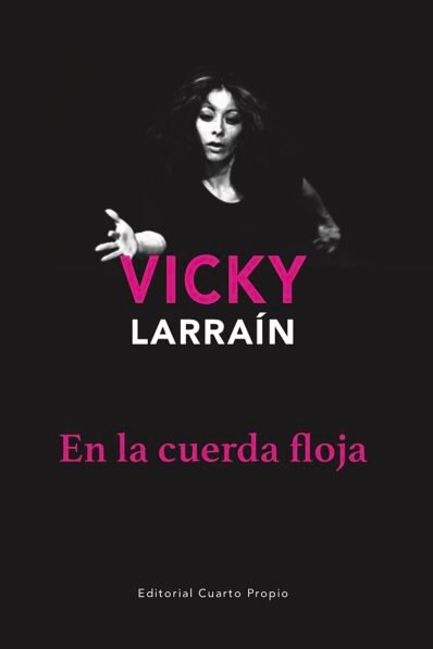 EN LA CUERDA FLOJA