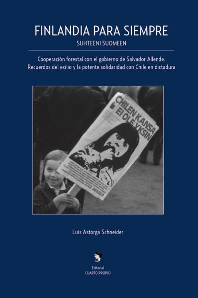 FINLANDIA PARA SIEMPRE