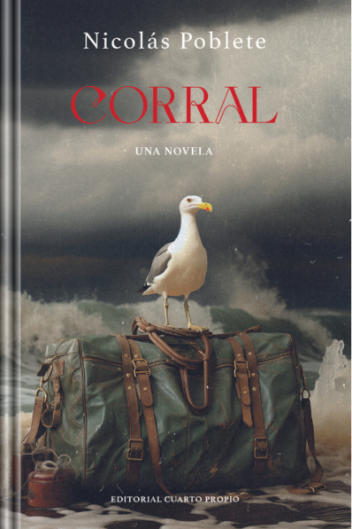 CORRAL