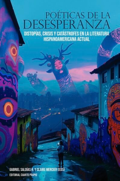 POÉTICAS DE LA DESESPERANZA