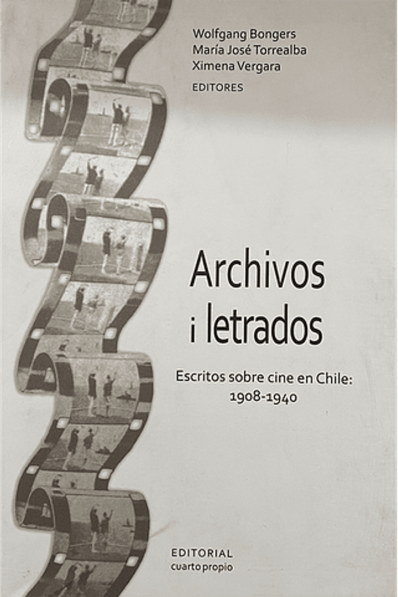 ARCHIVOS I LETRADOS