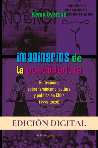 IMAGINARIOS DE LA POSDICTADURA