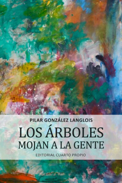 LOS ÁRBOLES MOJAN A LA GENTE