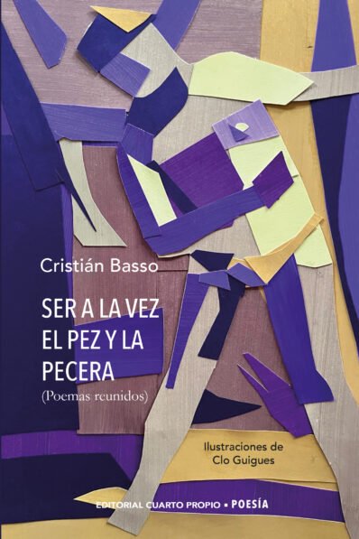 SER A LA VEZ EL PEZ Y LA PECERA