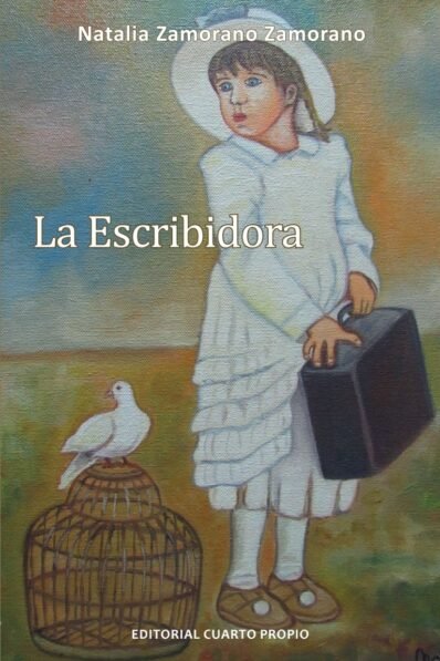 LA ESCRIBIDORA