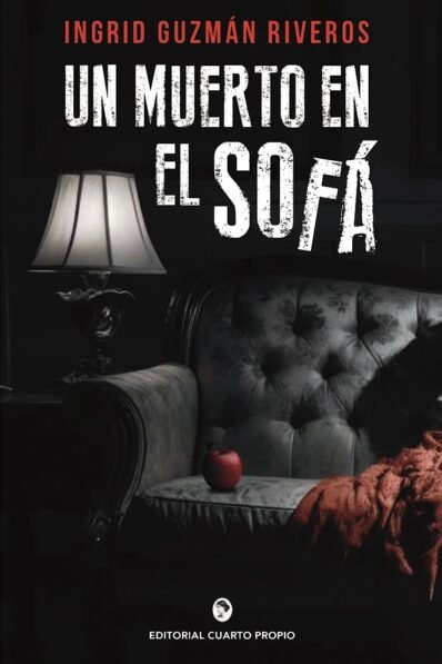 UN MUERTO EN EL SOFÁ