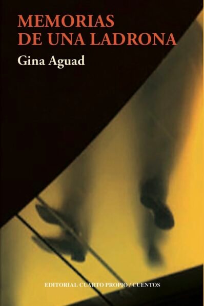 MEMORIAS DE UNA LADRONA