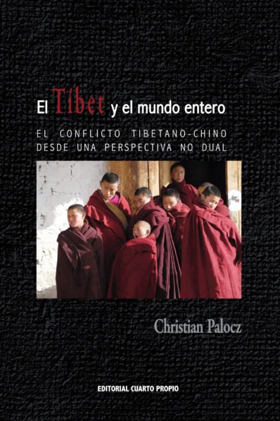EL TIBET Y EL MUNDO ENTERO