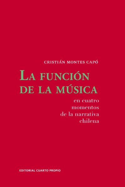 LA FUNCIÓN DE LA MÚSICA