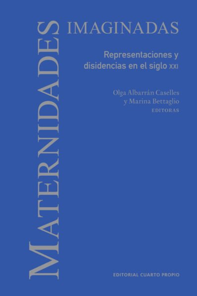 MATERNIDADES IMAGINADAS