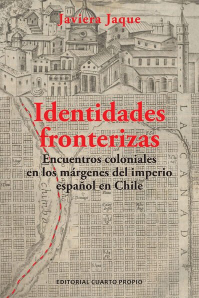 IDENTIDADES FRONTERIZAS