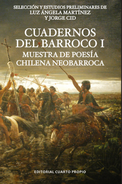 CUADERNOS DEL BARROCO I