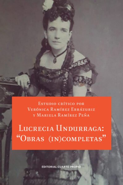LUCRECIA UNDURRAGA OBRAS IN(COMPLETAS)