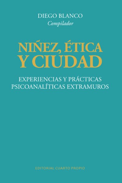NIÑEZ, ÉTICA Y CIUDAD