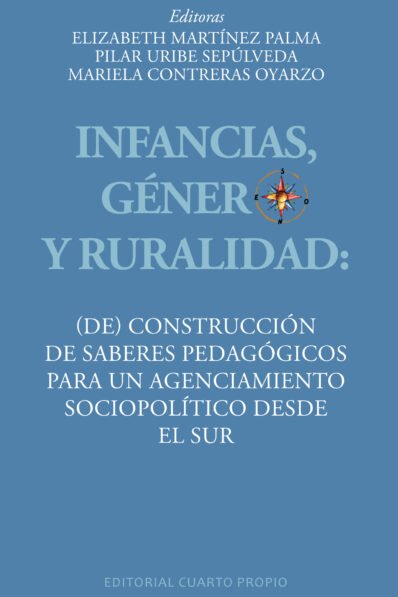 INFANCIAS, GÉNERO Y RURALIDAD