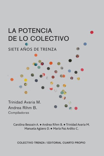 LA POTENCIA DE LO COLECTIVO