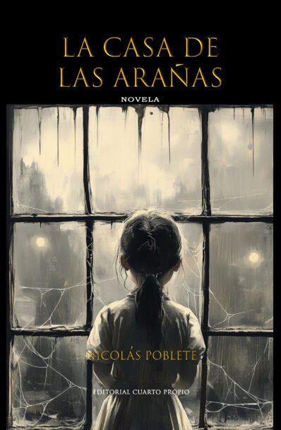 LA CASA DE LAS ARAÑAS
