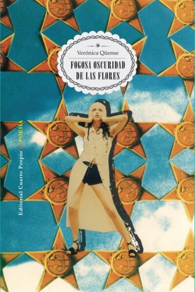 FOGOSA OSCURIDAD DE LAS FLORES